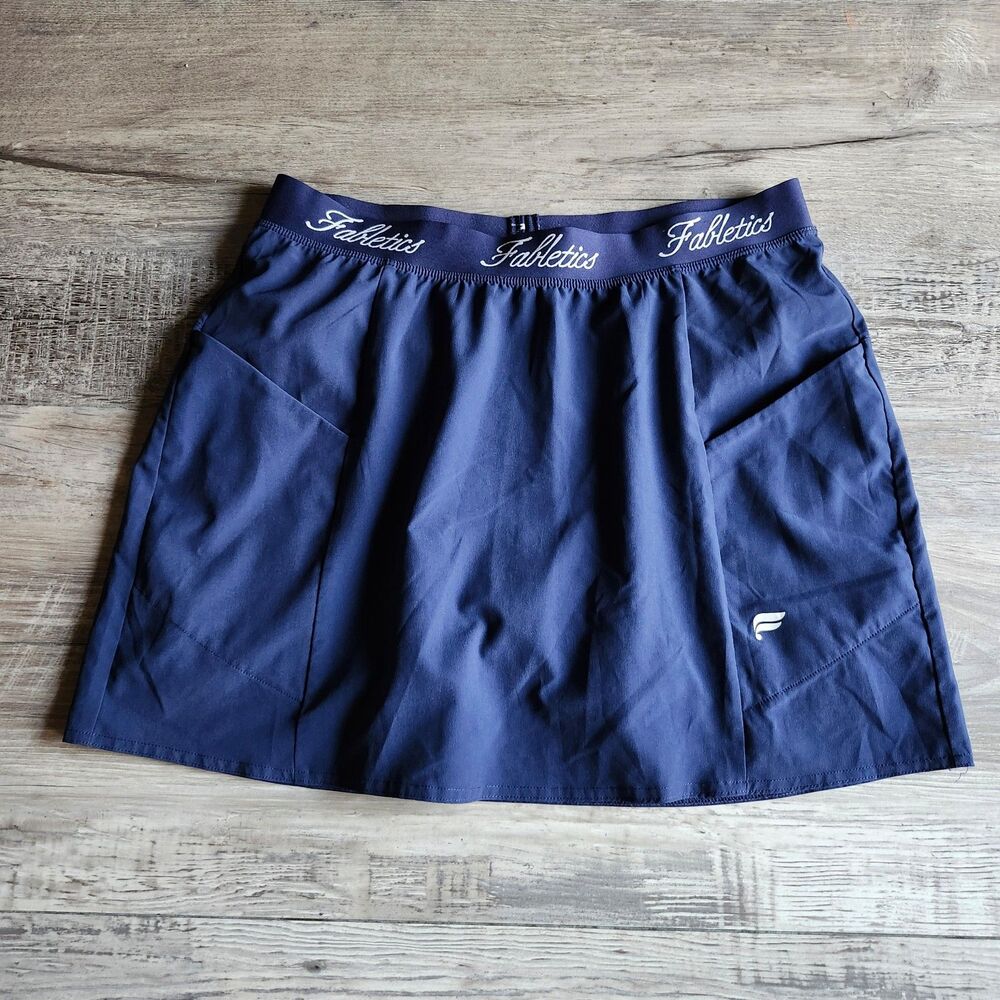 (M) Fabletics skirt / skort